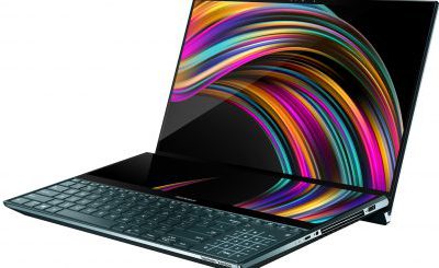 Asus ZenBook Pro Duo UX581GV-H2004R