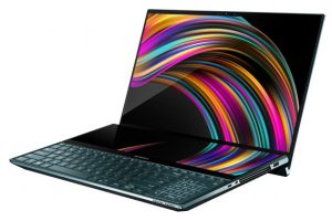 Asus ZenBook Pro Duo UX581GV-H2004R