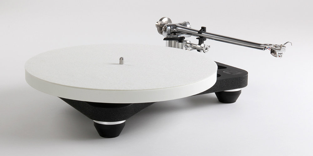 Rega lanserer Planar 10