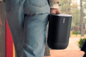 Sonos Move