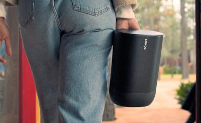 Sonos Move