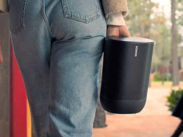 Sonos Move