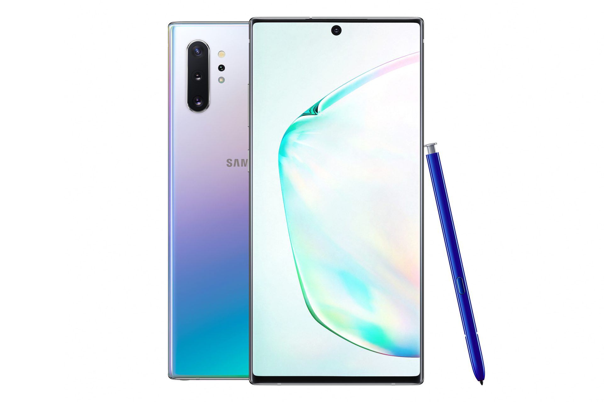 Samsung Galaxy Note 10+