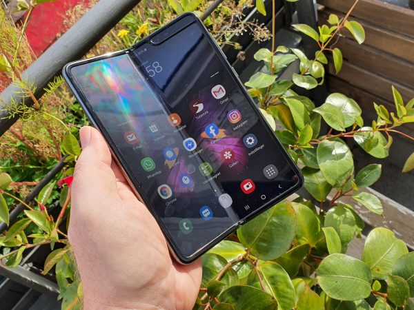 Samsung Galaxy Fold