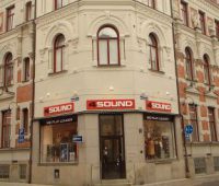 Konkursrammede 4Sound får nytt liv
