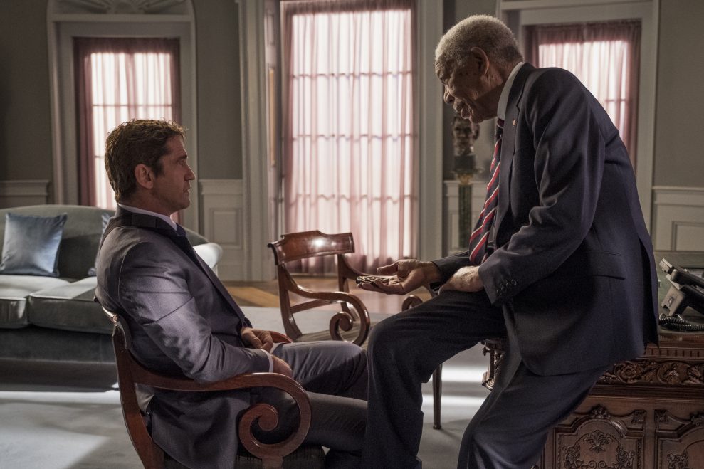 Angel has Fallen 4
