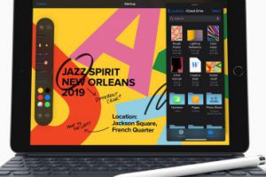 Apple iPad (2019)