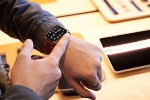 Apple Watch Series 5