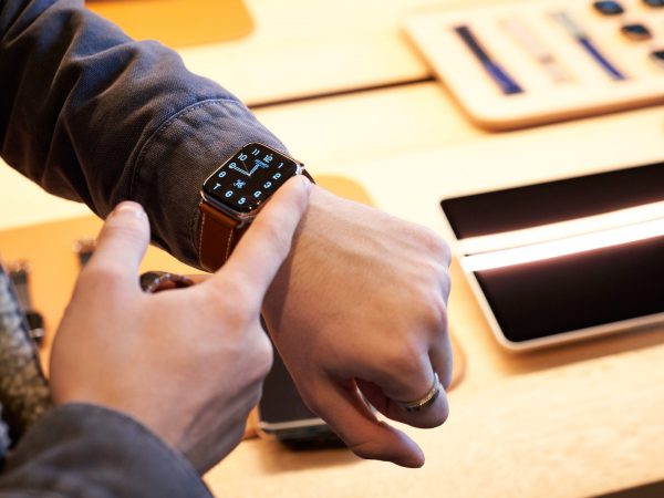 Apple Watch Series 5
