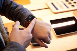 Apple Watch Series 5