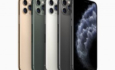 Apple iPhone 11 Pro Max