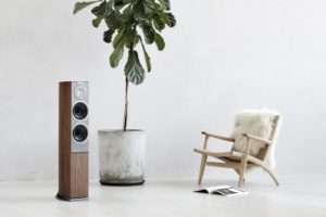 Audiovector R3 Arreté