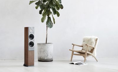 Audiovector R3 Arreté