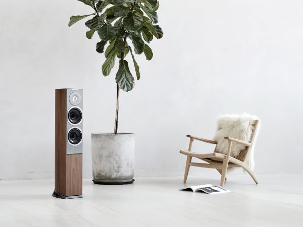 Audiovector R3 Arreté