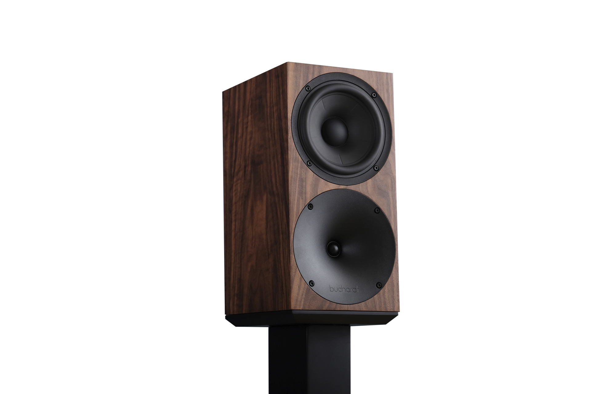 Buchardt Audio S400