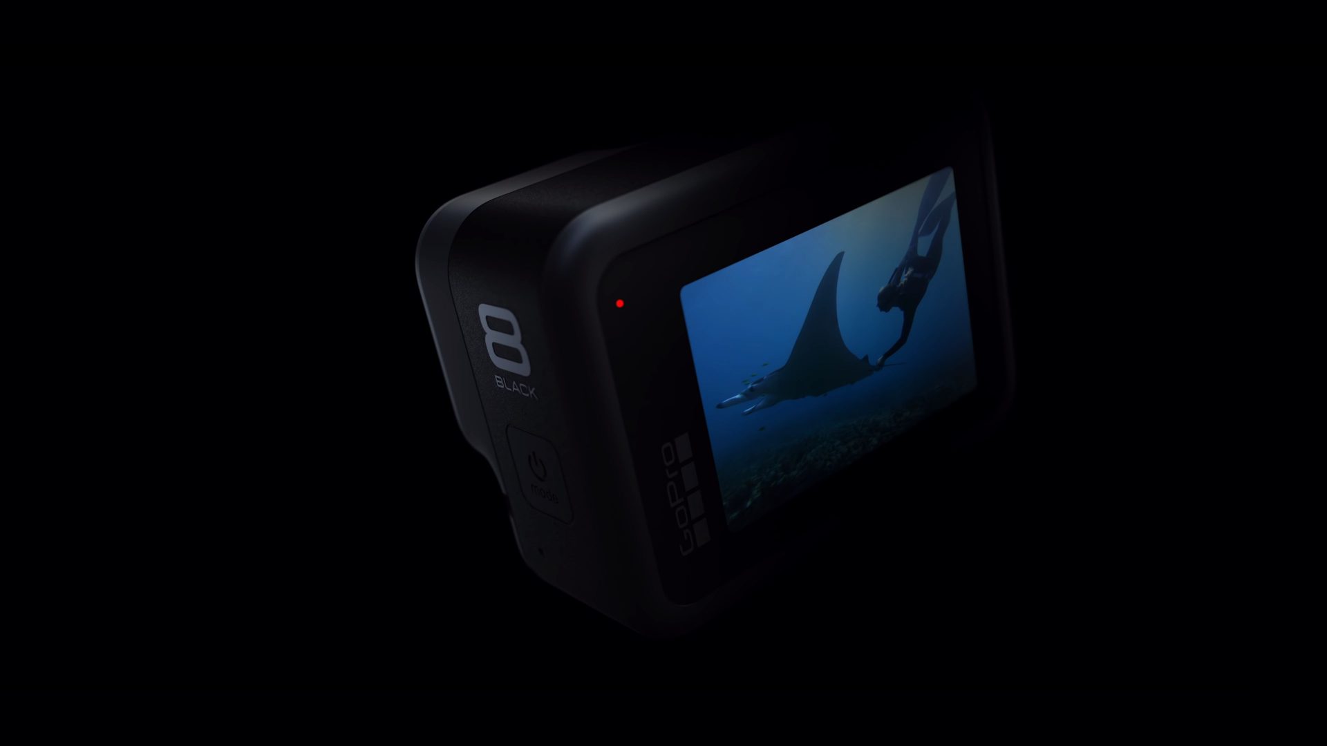 GoPro Hero8 Black