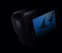 GoPro Hero8 Black