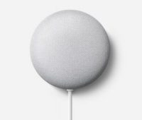 Nest Mini: Googles minste høyttaler blir ny