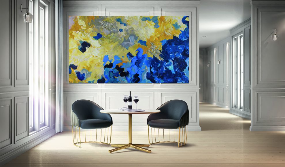 Samsung The Wall Luxury 10