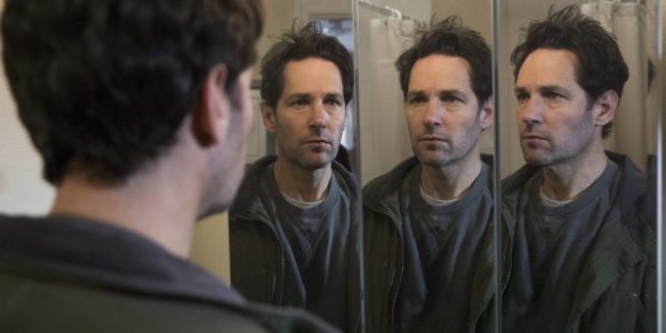 Living with Yourself, sesong 1