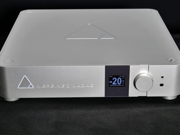 Merging NADAC PL8