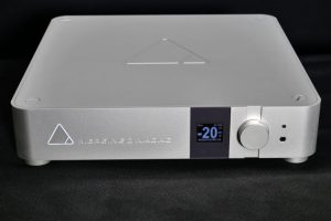 Merging NADAC PL8