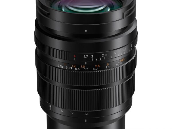 Panasonic Leica Lumix DG Vario-Summilux 10-25mm f1.7 ASPH