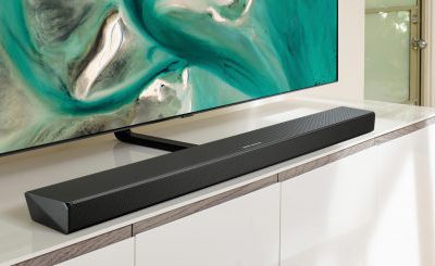 Samsung HW-Q76R