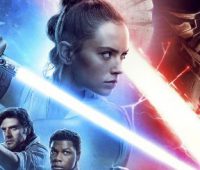 Star Wars: The Rise of Skywalker-trailer
