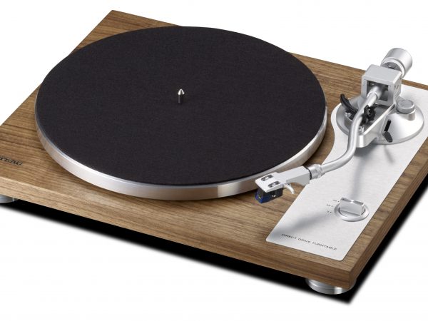 TEAC TN-4D