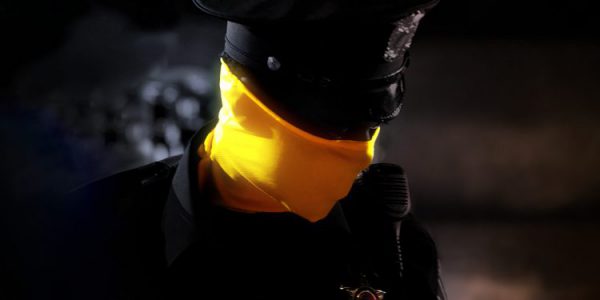 Watchmen, sesong 1