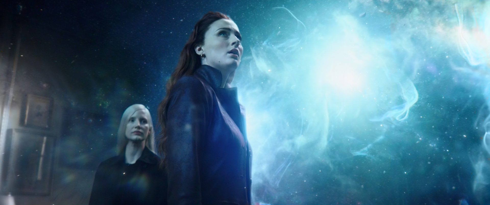 X-Men: Dark Phoenix 17