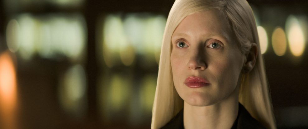 X-Men: Dark Phoenix 3