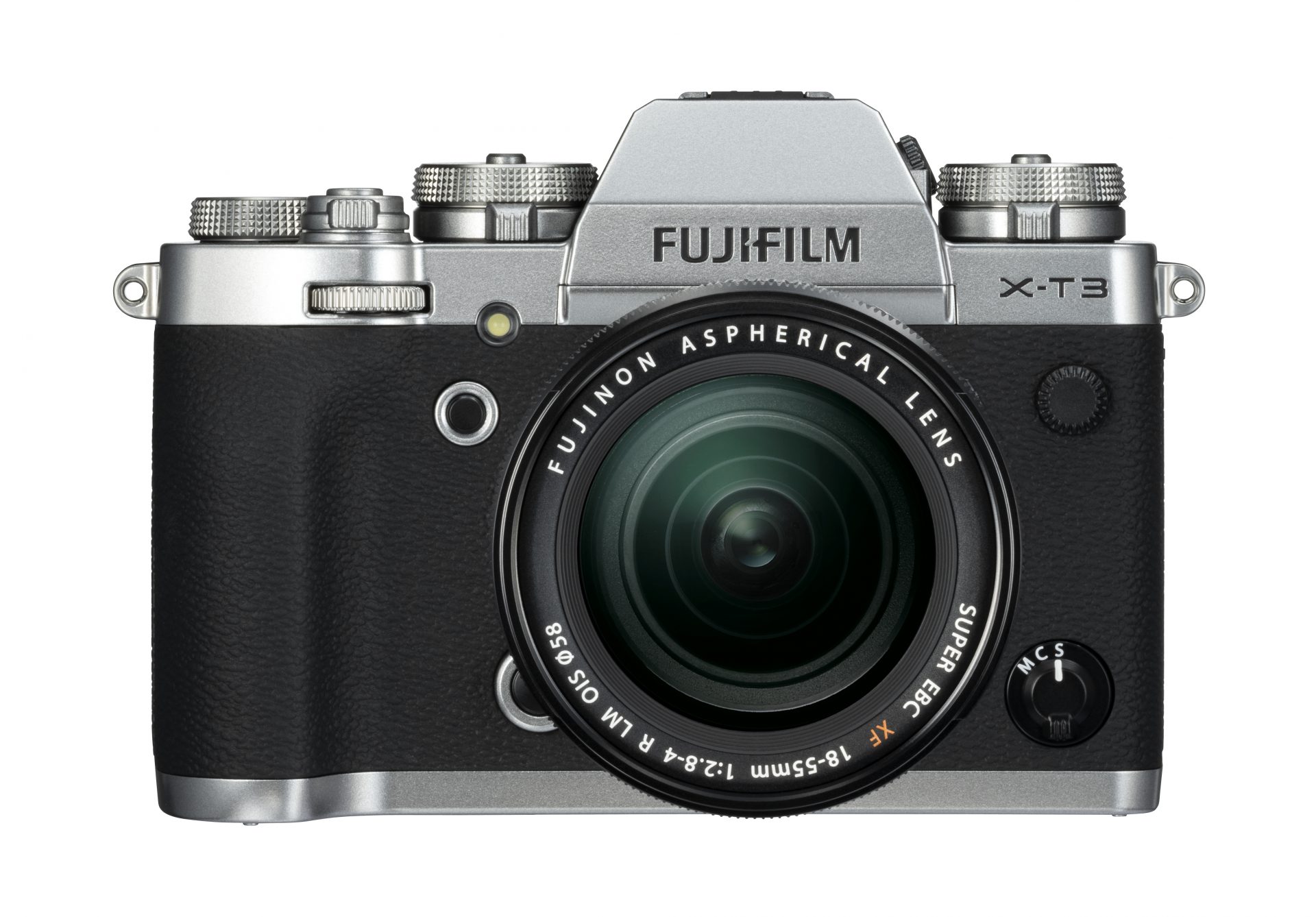 Fujifilm X-T3