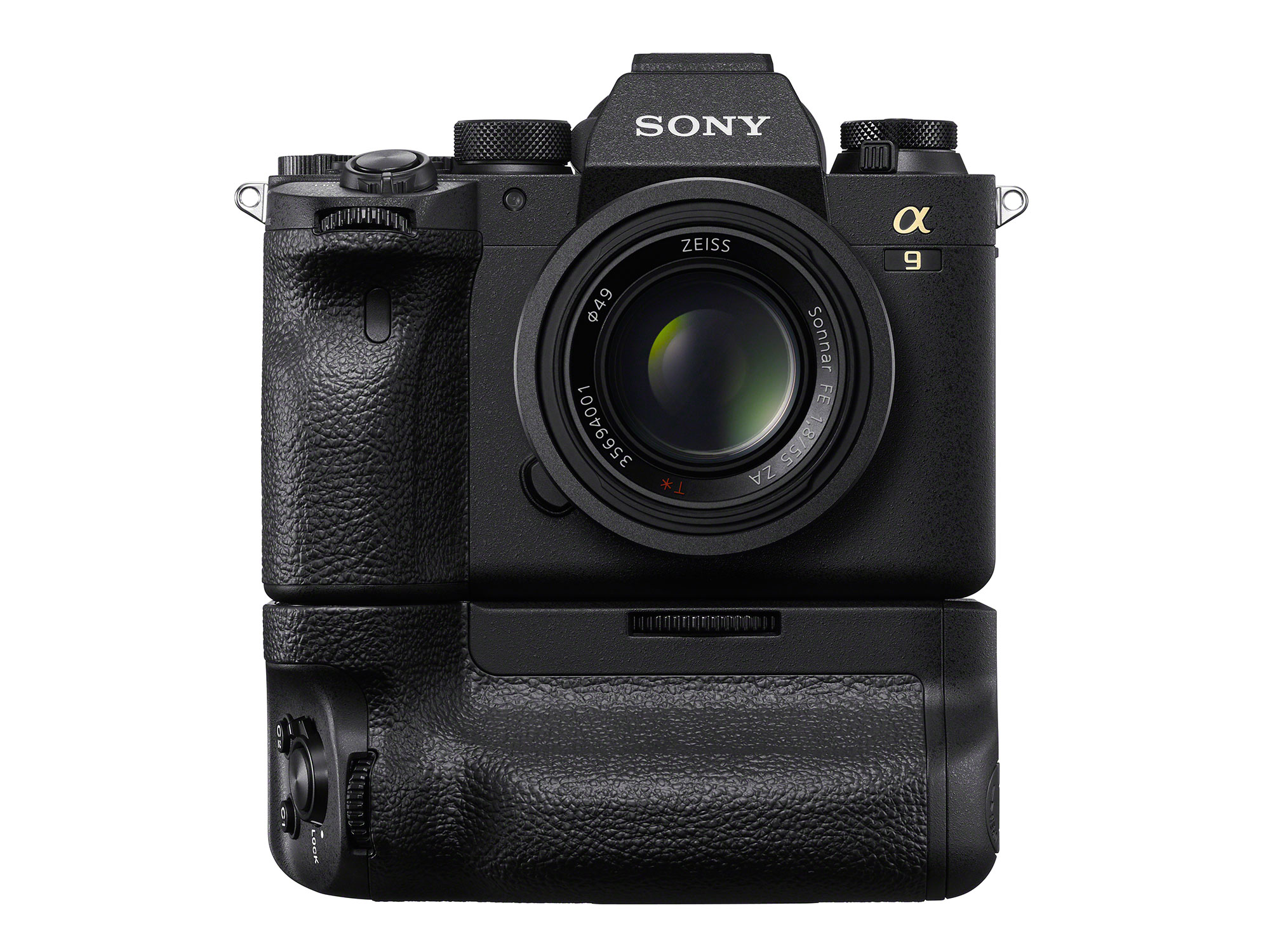 Sony A9 II F rnyas Sony Uppdaterar Sin Snabbaste Kamera