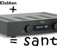 hifiklubben hegel