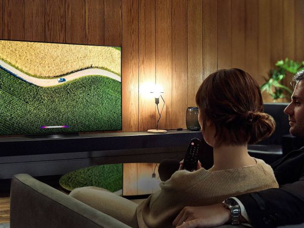 LG OLED55B9