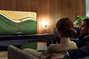 LG OLED55B9