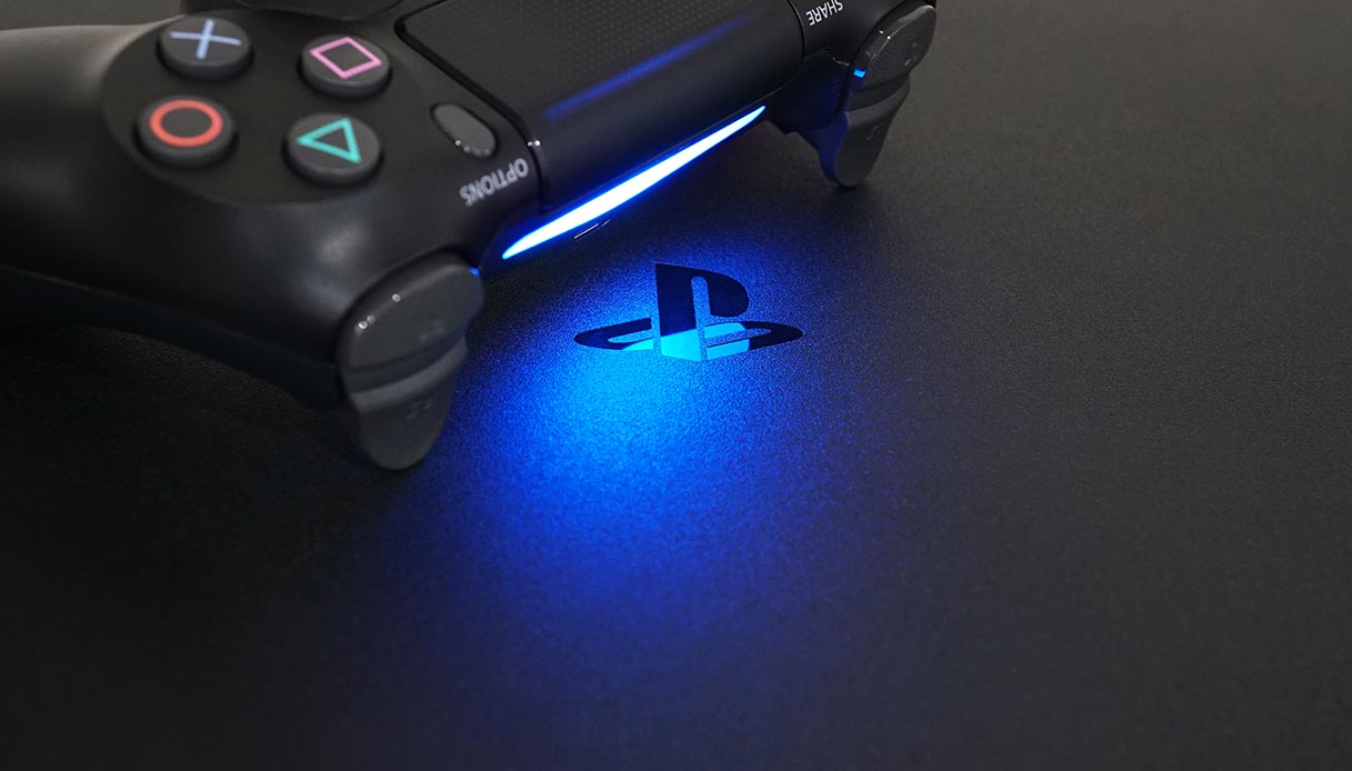 PlayStation 5 kommer i tide til jul 2020