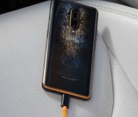 Tre modeller i ny 7T-serie fra OnePlus