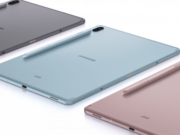 Samsung Galaxy Tab S6
