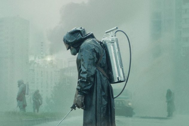 American horror Story ønsker å hekte