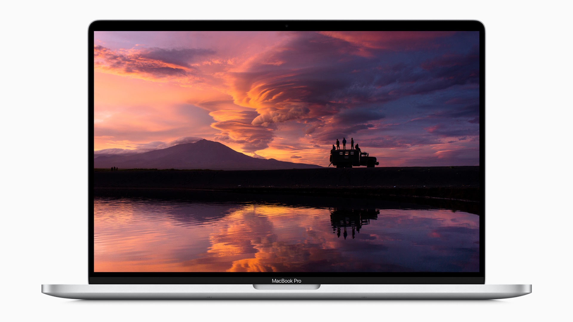 Apple lanserer ny 16” MacBook Pro til profesjonelle brukere