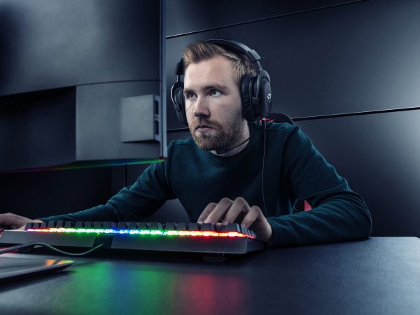 Vi tester 10 Gaming-headset