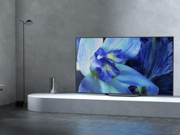 Sony KD-55AG8