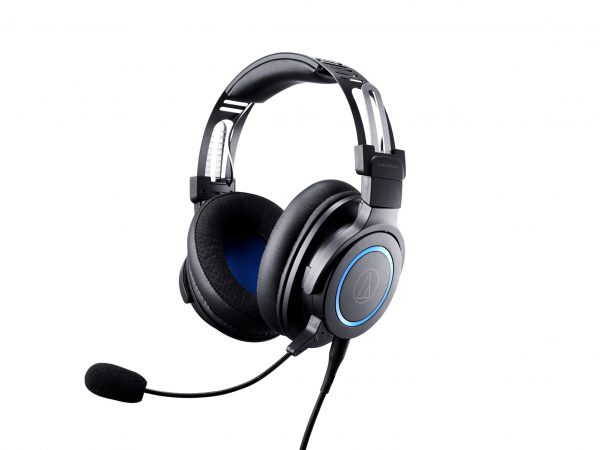Audio-Technica ATH-G1
