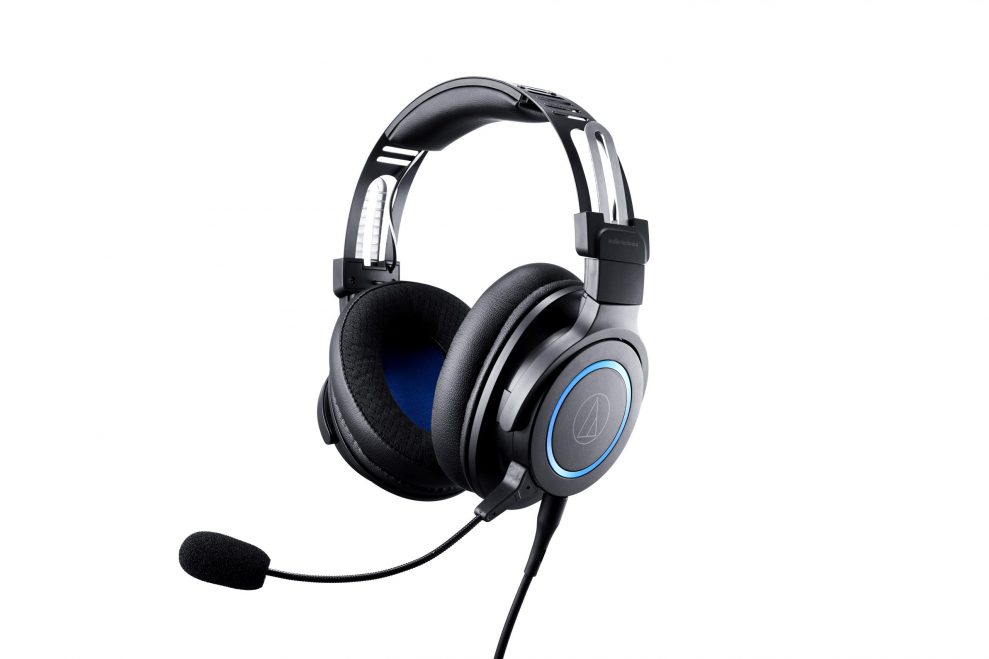 TEST: Vi tester 10 Gaming headset – 10 øreklokker for TEST: Vi tester 10 Gaming headset – 10 øreklokker for