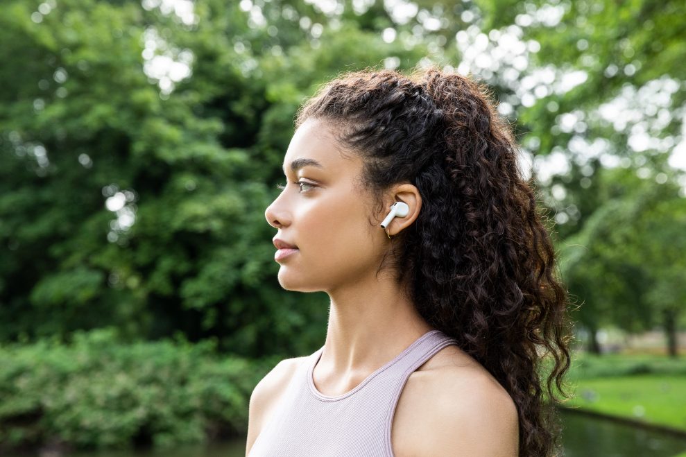 Belkin Soundform True Wireless earbuds 2 Belkin Soundform True Wireless earbuds 2