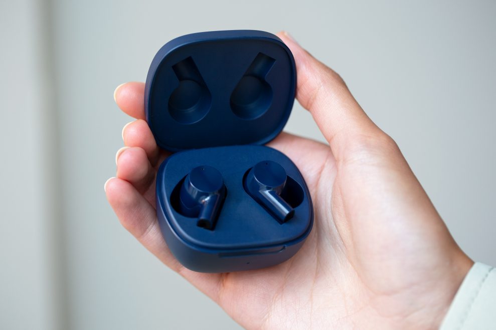 Belkin Soundform True Wireless earbuds 3 Belkin Soundform True Wireless earbuds 3