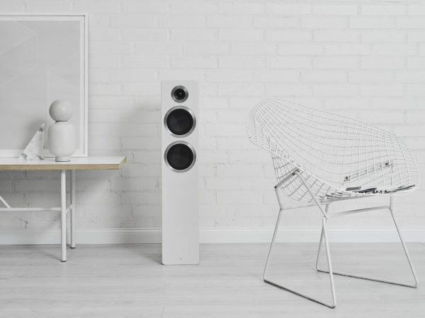 Argon Audio FORTE A55